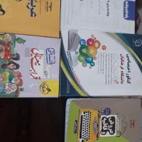 کتاب کنکور انسانی|کتاب و مجله آموزشی|اهواز, آریاشهر|دیوار
