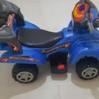 ماشین شارژی