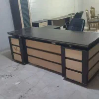 لوازم اداری صندلی میز