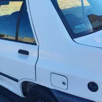 پراید دوگانه 97|خودرو سواری و وانت|زنجان, |دیوار