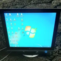 مانیتور 17 LG