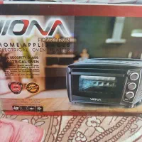 اون توستر ویانا