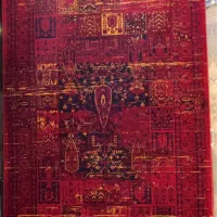 فرش ۶ متری نخ اکریلیک مشهد(بازرگانی فرش بهمنی)|فرش|مشهد, شهید مطهری|دیوار