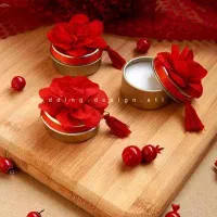 گیفت یلدا ، شمع و سنگ مصنوعی|صنایع دستی و سایر لوازم تزئینی|قم, شهرک سازمان آب|دیوار