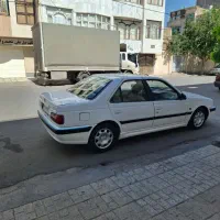 پژوپارس‌مدل۱۳۹۷دوگانه‌کارخانه|خودرو سواری و وانت|مشهد, عبادی|دیوار
