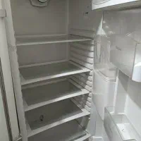 یخچال دوقلو هیمالیا|یخچال و فریزر|تهران, دولاب|دیوار