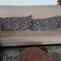 مبلمان|مبلمان خانگی و میز عسلی|کرج, کوی زنبق|دیوار