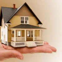 واحد شیک و لوکس ۱۰۰ متری واقع در کارکنان دولت