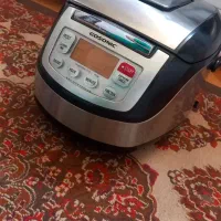 پلوپز ارام پز۱۲ کاره