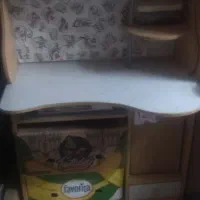 میز کامپیوتر