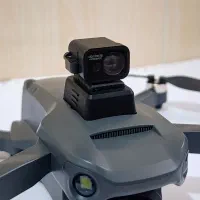 هلیشات XMRC M7 GT|دوربین عکاسی و فیلمبرداری|بندر دیر, |دیوار