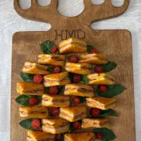 پذیرایی حرفه ای با فینگر فود متنوع و خوشمزه|خدمات پذیرایی، مراسم|اردبیل, |دیوار