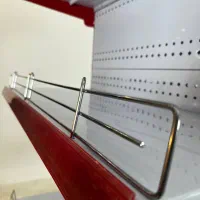 قفسه فروشگاهی سوپری هایپری 90 سانت وسط فروشگاهی|فروشگاه و مغازه|نسیمشهر, |دیوار