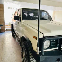 پاترول ۴درب۶سیلند معاوضه با سواری|خودرو سواری و وانت|کرمان, |دیوار