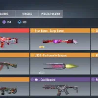 اکانت کالاف دیوتی