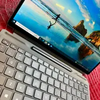لپ تاپ دل  تبلت شو نسل با ۱۱ dell 7320 detachable|رایانه همراه|تهران, دزاشیب|دیوار
