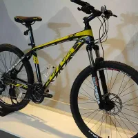 سایز ۲۶ خارجی اصلی (فروشگاه مانی )|دوچرخه، اسکیت، اسکوتر|ملایر, |دیوار