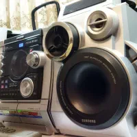 SAMSUNG MAX 9940|سیستم صوتی خانگی|تهران, تهرانپارس غربی|دیوار