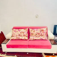 مبل تخت خواب شو دونفره