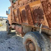 بنز تک|خودرو سنگین|فشاپویه, |دیوار