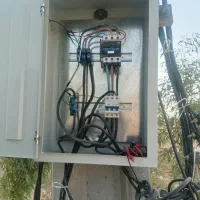 برقکاری ساختمان صنعتی تعمیر مشعل|خدمات پیشه و مهارت|رامهرمز, |دیوار