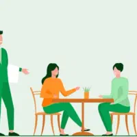 استخدام سالنکار و باریستا