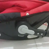 کریر|کالسکه و لوازم جانبی|کرمانشاه, |دیوار