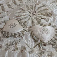 سرویس روتختی عروس