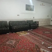 اجاره روزانه/هفتگی/ماهانه منزل ویلایی  120متری|اجارهٔ کوتاه‌مدت آپارتمان و سوئیت|شیراز, پودنک|دیوار