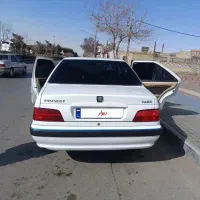پارس ۴۰۲   xu7p