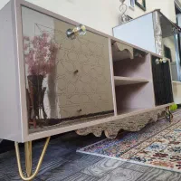 میز تلویزیون|میز تلویزیون|شاهین‌شهر, فدک|دیوار