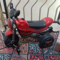 ماشین حمل کودک و دوچرخه کودک|اسباببازی|مشهد, بهارستان|دیوار