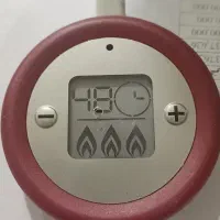 تایمر زودپز  پرستیژن تفال اصل فرانسه