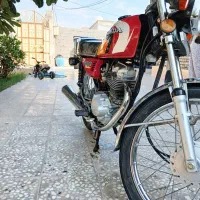 موتور سی دی ای|موتورسیکلت|میناب, |دیوار