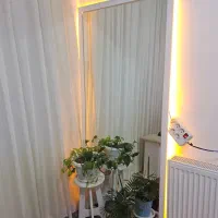 ایینه قدی سالم بدون خط و خش
