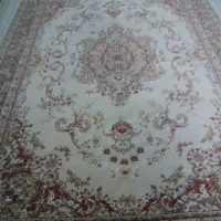 یک جفت ۶متری تمیز و شسته شده