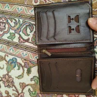 کیف پول نو|کیف، کفش، کمربند|اصفهان, گلستان|دیوار