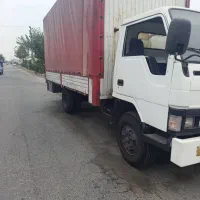 هیوندا مسقف|خودرو سنگین|گرگان, |دیوار