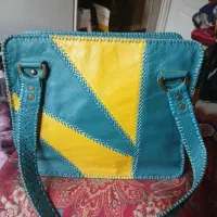 کیف مجلسی چرم