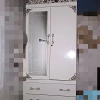 کمد ودراور|جاکفشی، کمد، دراور|کرمانشاه, |دیوار