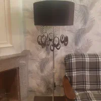 اباژور ایستاده|چراغ خواب و آباژور|تهران, نظام‌آباد|دیوار