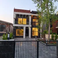 تریبلکس-300-متری-شهرک-جنگلی-سند-آماده-بازدید