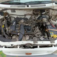 پراید وانت مدل1401|خودرو سواری و وانت|بهارستان, |دیوار