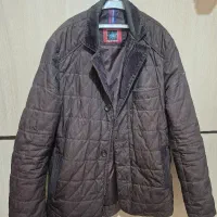 کاپشن در حد نو جنس ترک