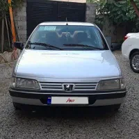 405جی‌ال ایکس|خودرو سواری و وانت|نوشهر, |دیوار