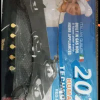 گاز صفحه ای ایتالیان|اجاق گاز و لوازم برقی پخت‌وپز|خرم‌آباد, |دیوار