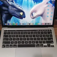 لپ تاپ مک بوک M1 pro 2020-13inch|رایانه همراه|تهران, آرژانتین|دیوار