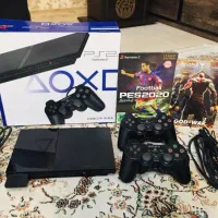Ps2 اکبند