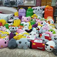 بالش/فانتزی/عروسکی/تولد/هدیه