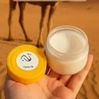 روغن کهن شتر